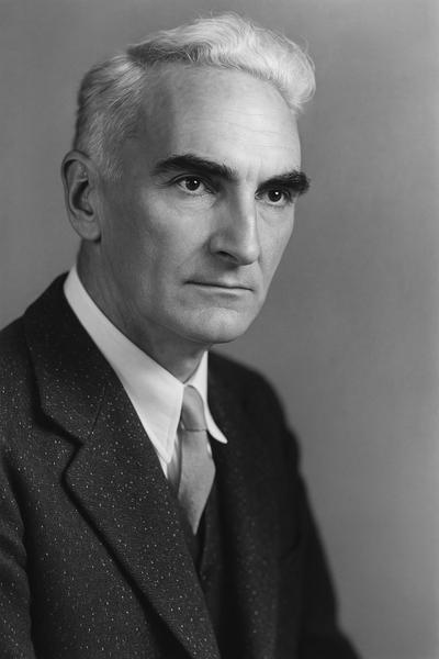 E. T. Bell, Mathematician