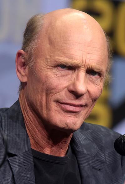 Ed Harris, Actor