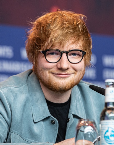 Ed Sheeran, Musician