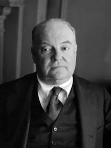 Edmund Wilson