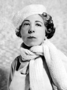 Edna Ferber