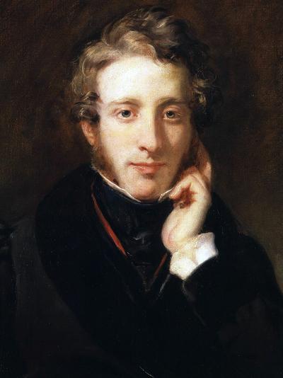 Edward G. Bulwer-Lytton, Politician