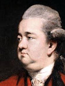Edward Gibbon