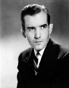 Edward R. Murrow