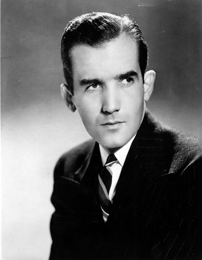 Edward R. Murrow, Journalist