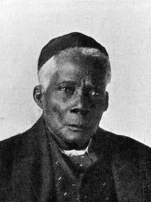 Edward Wilmot Blyden