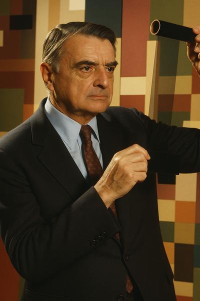 Edwin Land, Inventor