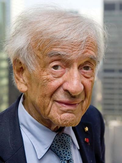 Elie Wiesel, Novelist