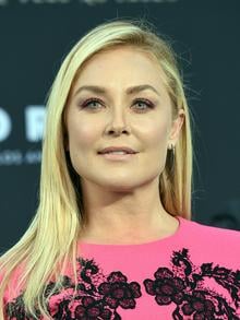 Elisabeth Rohm