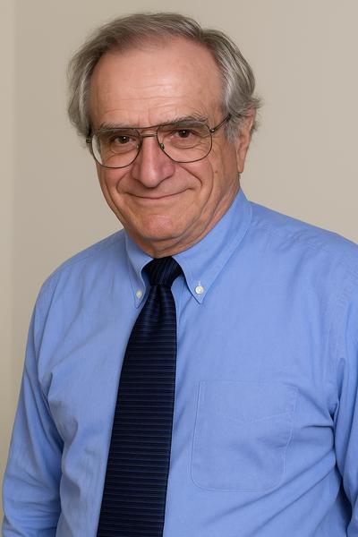 Emanuel Tanay, Professor