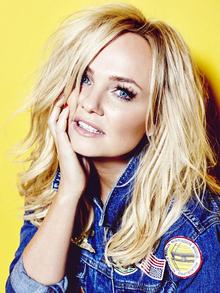 Emma Bunton