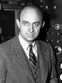 Enrico Fermi Enrico Fermi