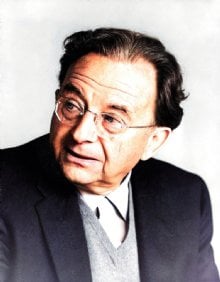 Erich Fromm, Small