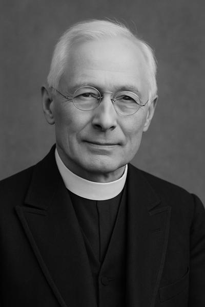 Ernest Dimnet, Priest