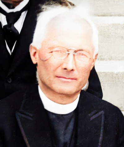 Ernest Dimnet, Priest