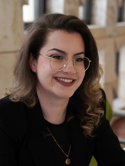 Eve Borg Bonello, Politician