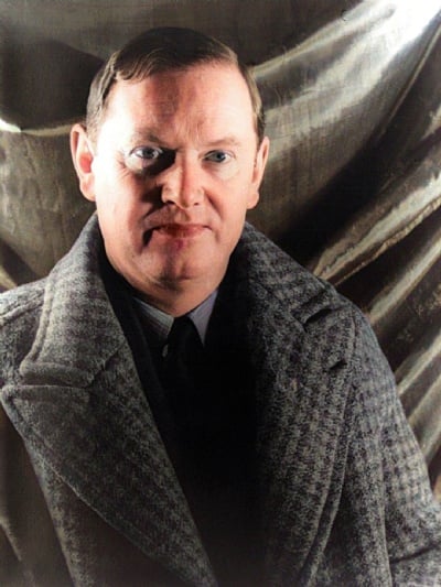 Evelyn Waugh, Author