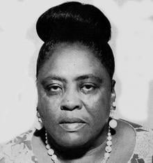 Fannie Lou Hamer