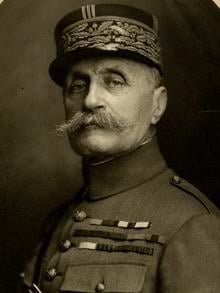 Ferdinand Foch