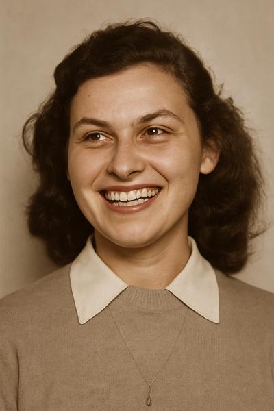 Flora Lewis, Journalist