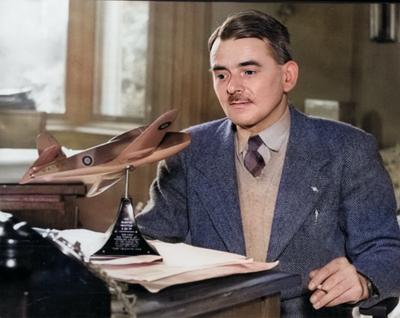 Frank Whittle, Inventor