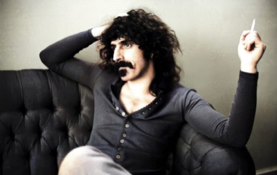 Frank Zappa, Musician