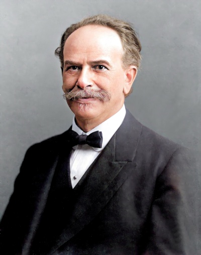 Franz Boas, Scientist