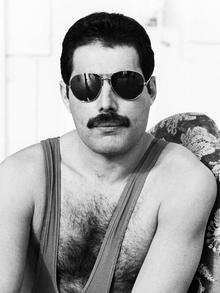 Freddie Mercury