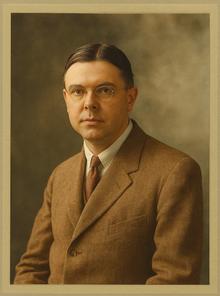 Small: Frederick C. Frieseke