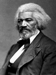 Frederick Douglass