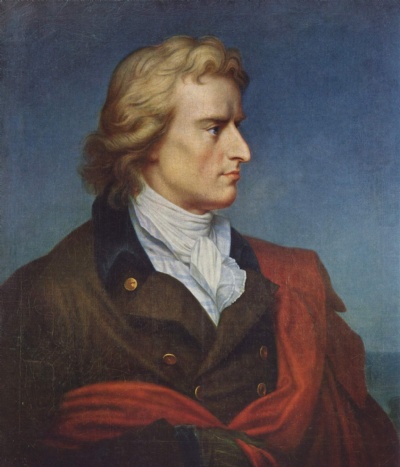 Friedrich Schiller, Dramatist