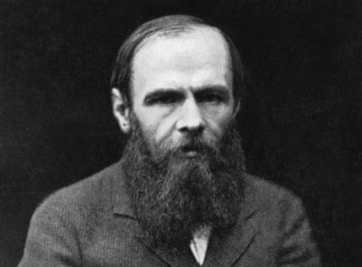 Fyodor Dostoevsky, Novelist