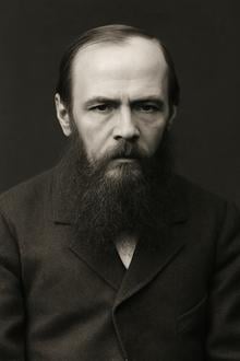 Small: Fyodor Dostoevsky