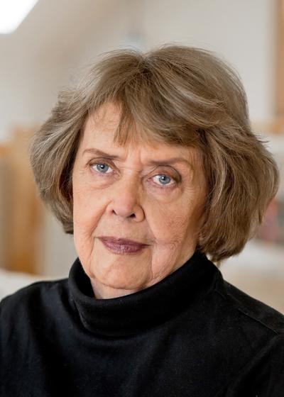 Gail Godwin, Novelist