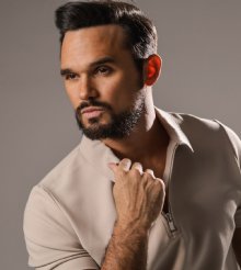 Gareth Gates