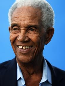 Garfield Sobers