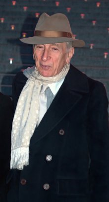 Gay Talese