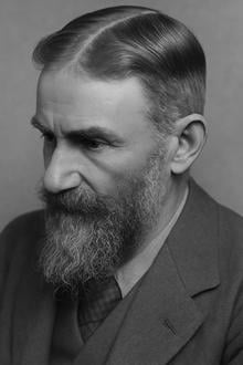 Small: George Bernard Shaw