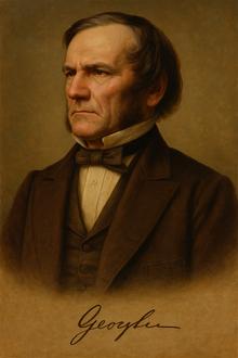 Small: George Boole