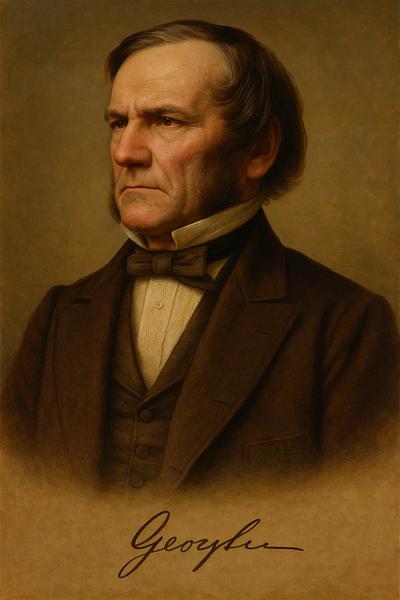 George Boole, Mathematician