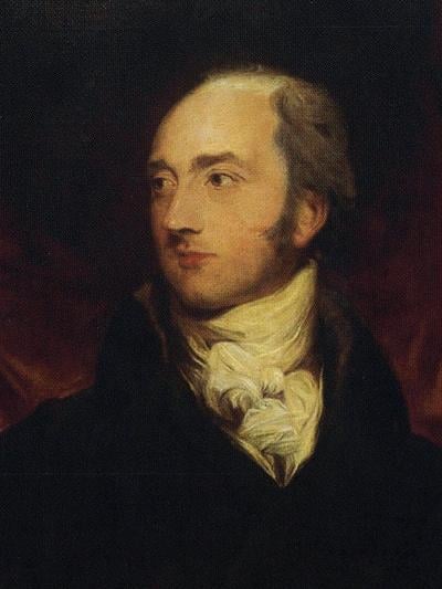 George Canning, Statesman
