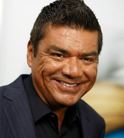 George Lopez, Comedian