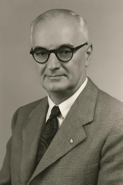 George Matthew Adams, Philosopher