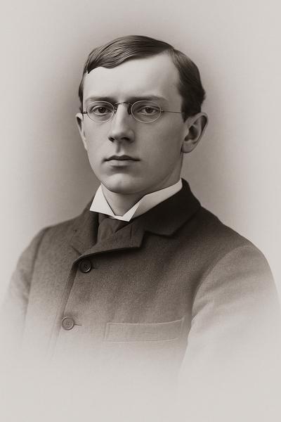 George P. Baker, Writer