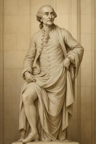 George Savile, Politician