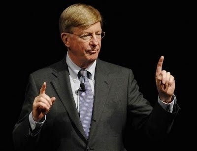 George Will, Journalist