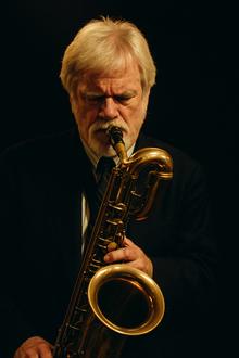 Small: Gerry Mulligan