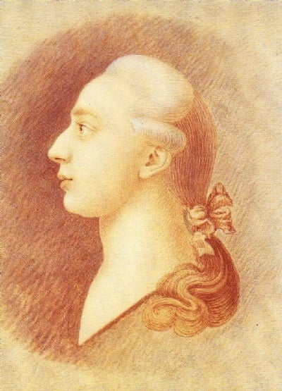 Giacomo Casanova, Celebrity