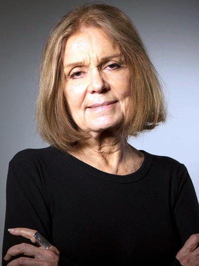 Gloria Steinem, Activist