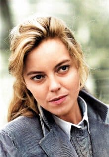 Greta Scacchi